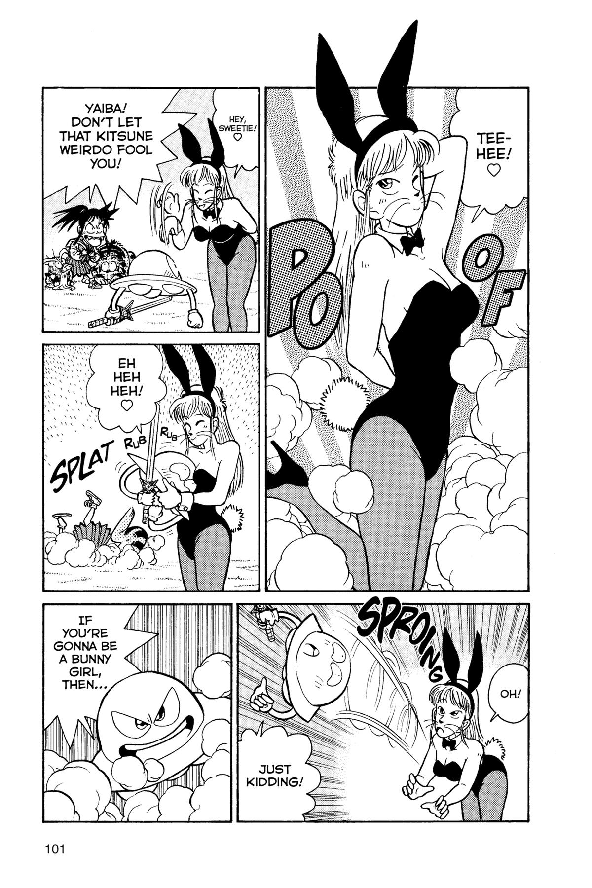 Read Yaiba - Samurai Legend chapter 79 image 8 on Lezhin