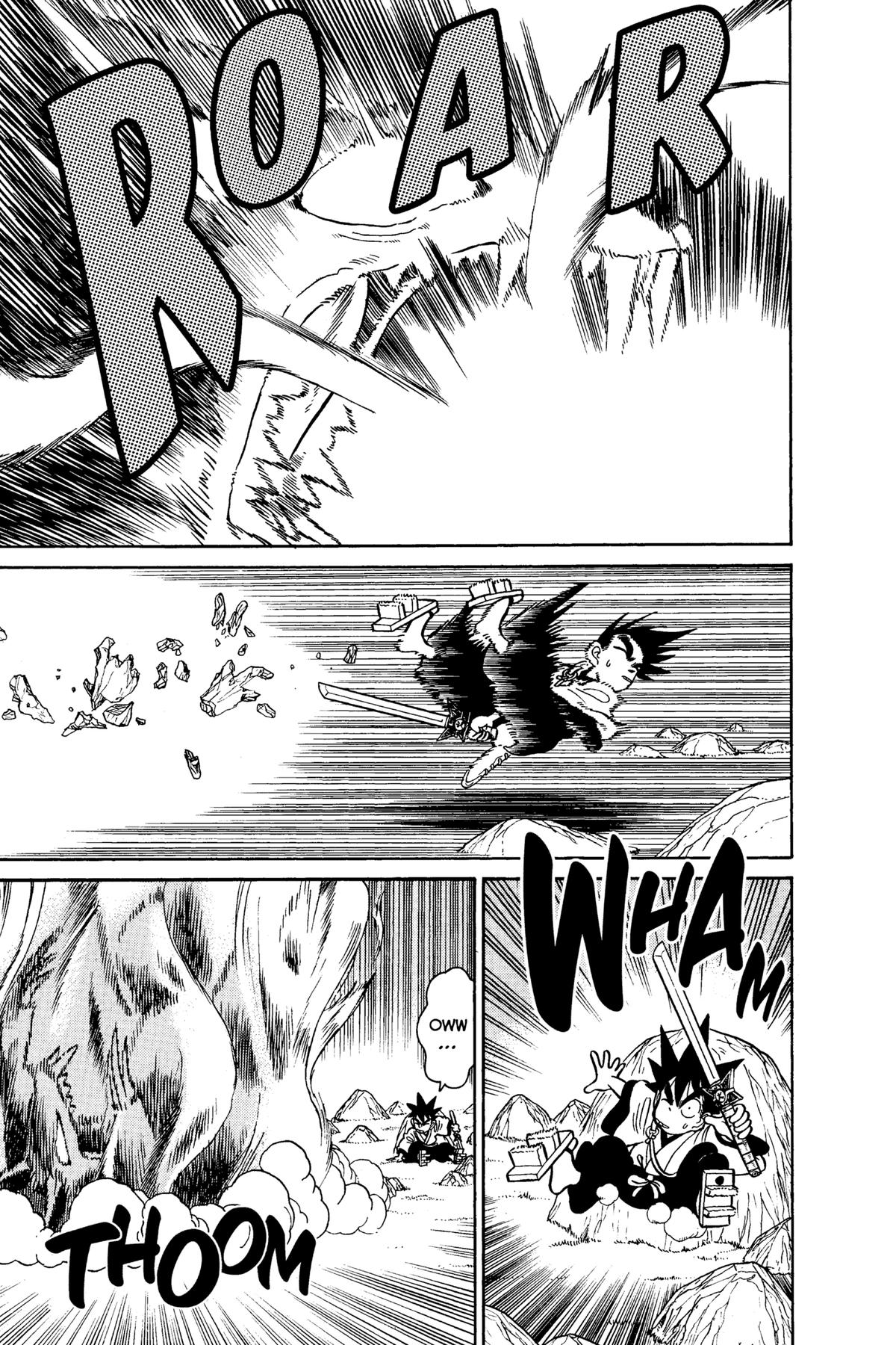 Read Yaiba - Samurai Legend chapter 80 image 10 on Lezhin