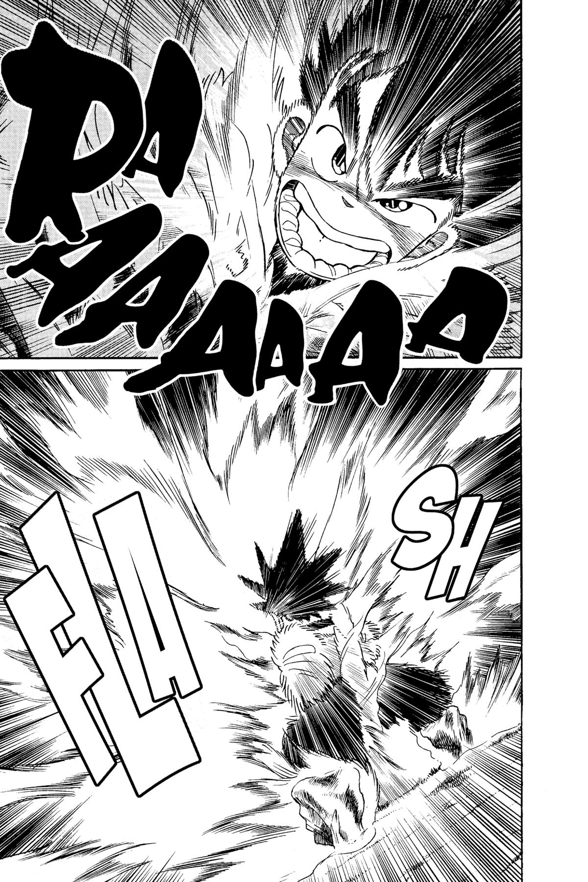 Read Yaiba - Samurai Legend chapter 80 image 8 on Lezhin
