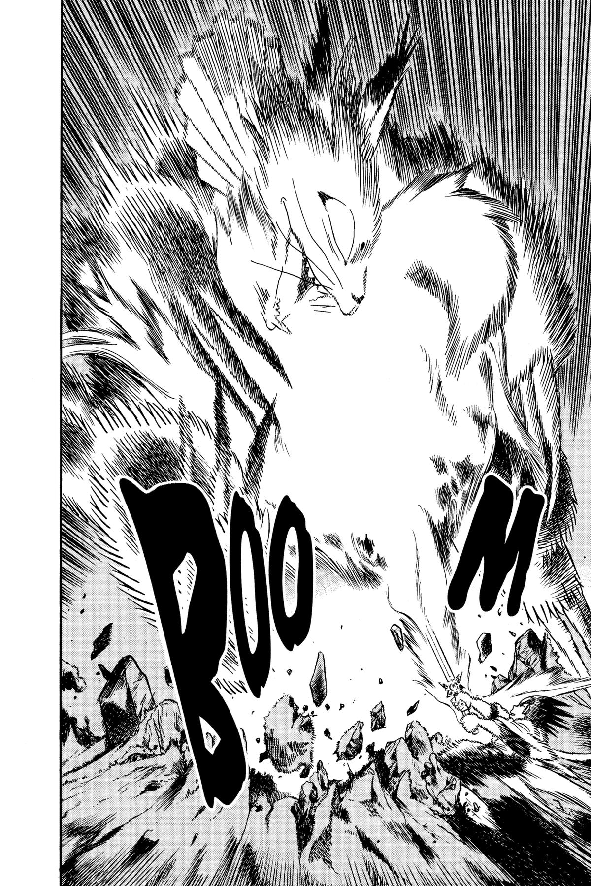 Read Yaiba - Samurai Legend chapter 80 image 9 on Lezhin
