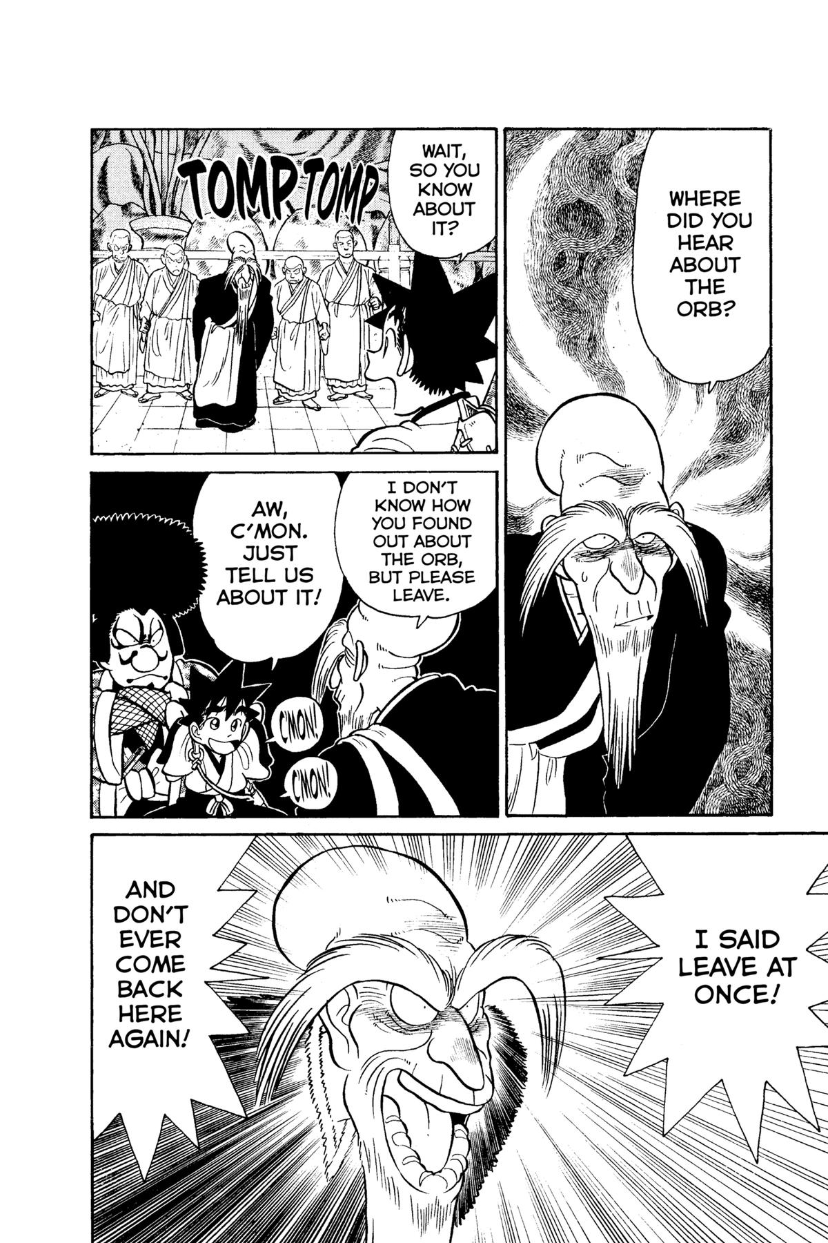 Read Yaiba - Samurai Legend chapter 82 image 15 on Lezhin