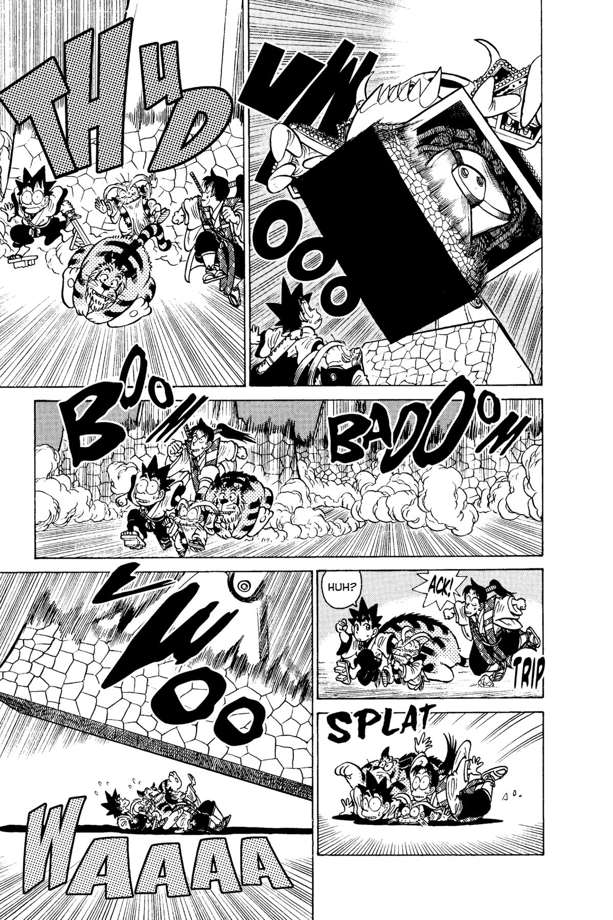 Read Yaiba - Samurai Legend chapter 86 image 2 on Lezhin