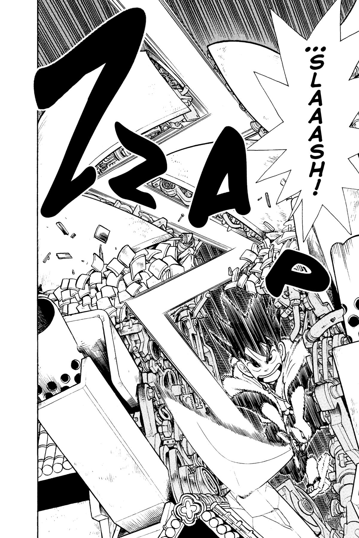 Read Yaiba - Samurai Legend chapter 87 image 13 on Lezhin