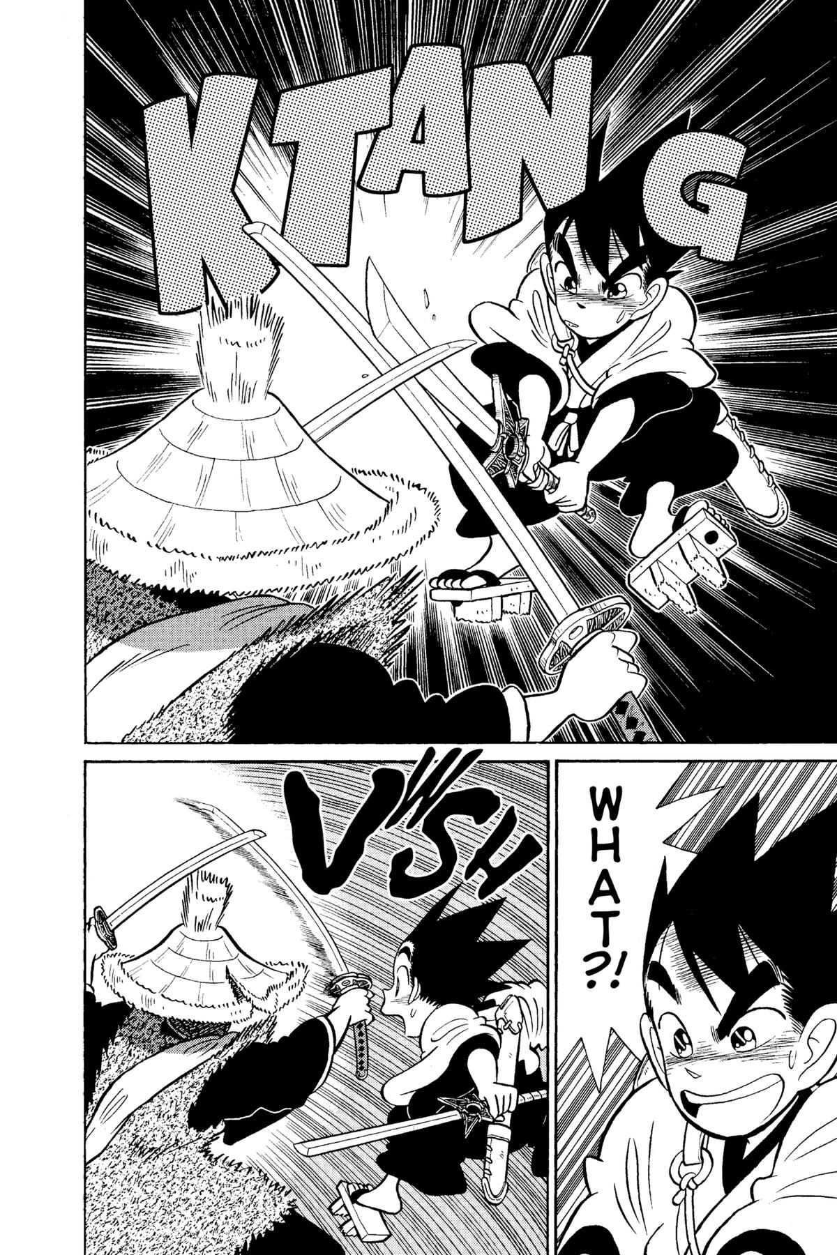 Read Yaiba - Samurai Legend chapter 90 image 13 on Lezhin