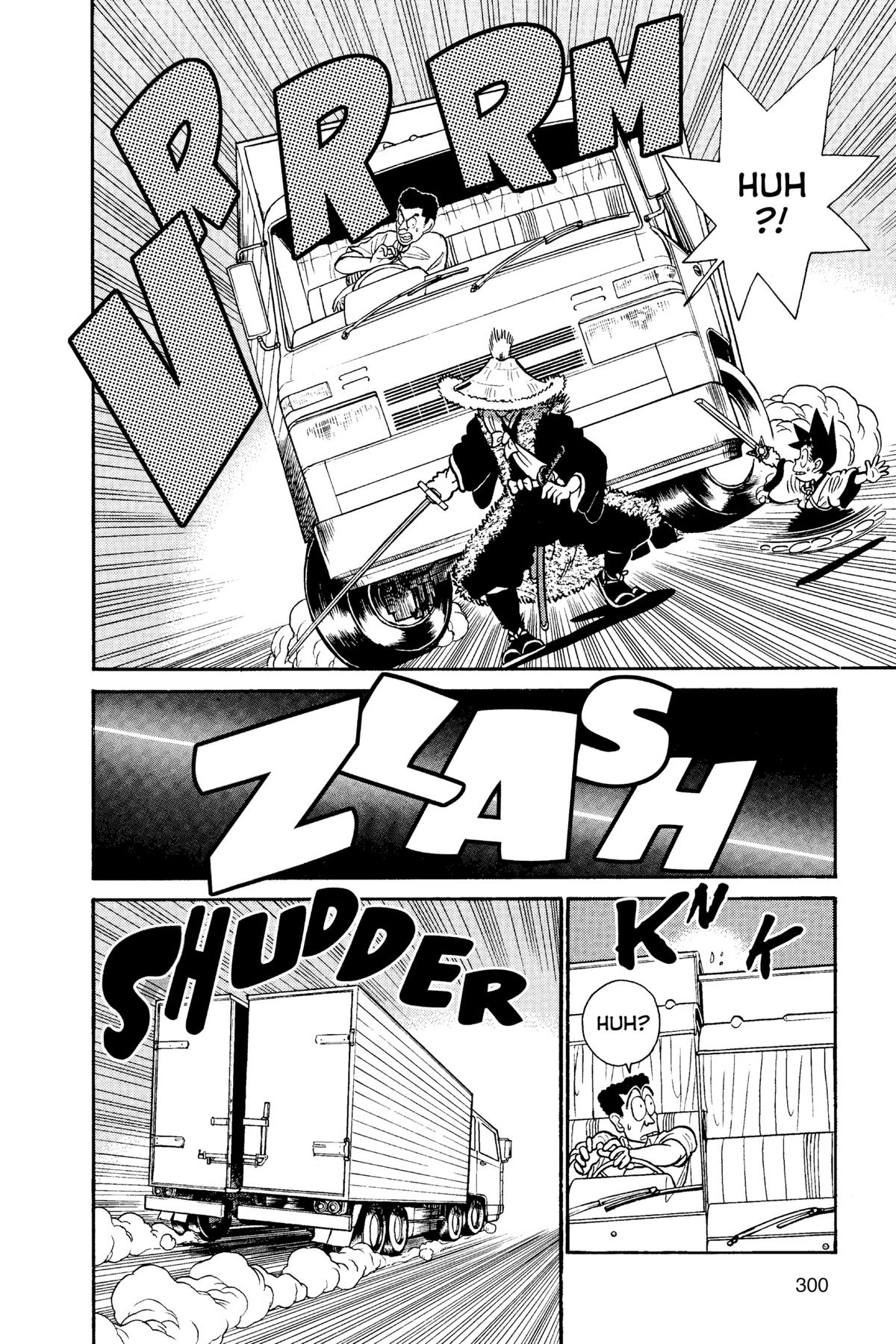 Read Yaiba - Samurai Legend chapter 90 image 9 on Lezhin