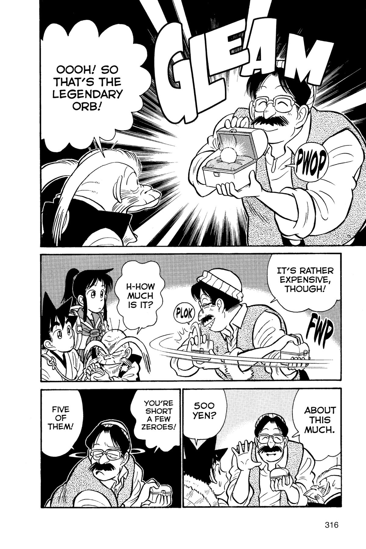 Read Yaiba - Samurai Legend chapter 91 image 7 on Lezhin