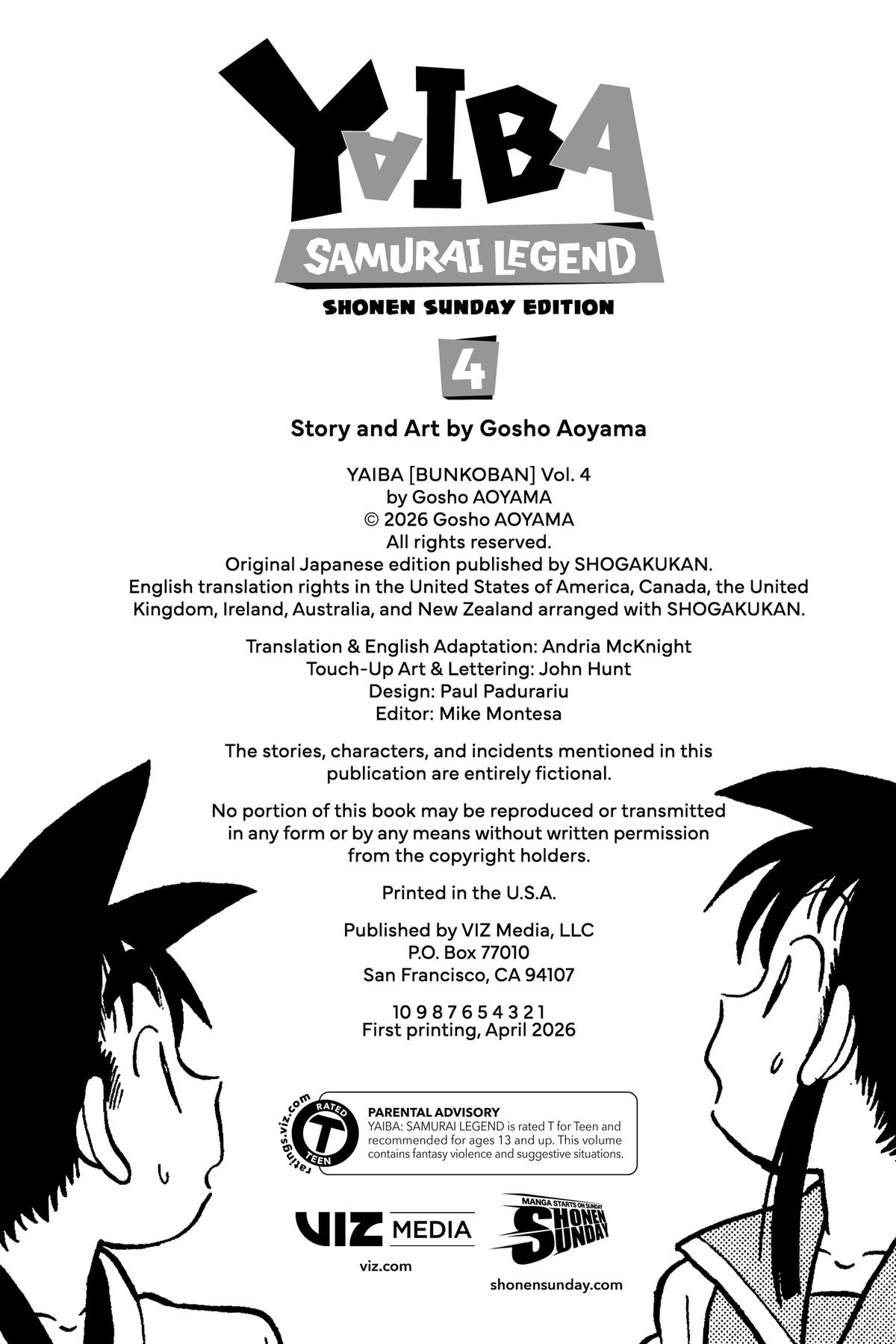 Read Yaiba - Samurai Legend chapter 98 image 17 on Lezhin