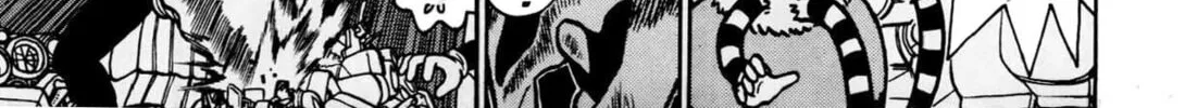 Read Yaiba chapter 126 image 13 on Lezhin