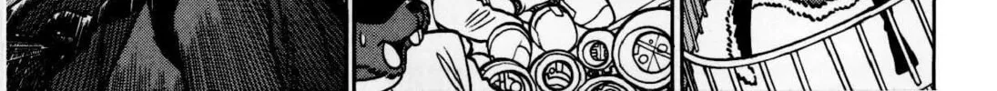 Read Yaiba chapter 126 image 21 on Lezhin