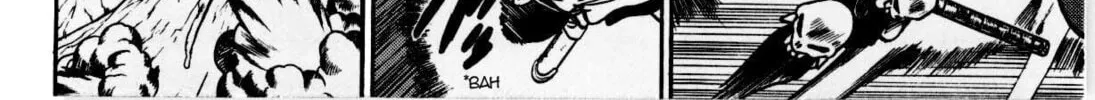 Read Yaiba chapter 126 image 31 on Lezhin