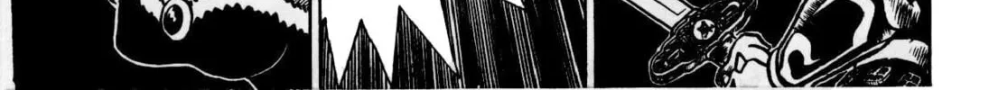 Read Yaiba chapter 126 image 33 on Lezhin