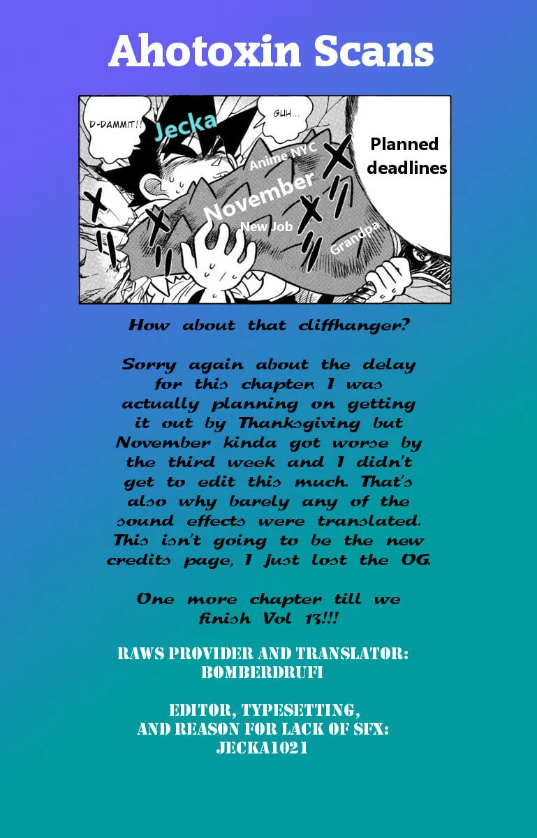 Read Yaiba chapter 131 image 16 on Lezhin