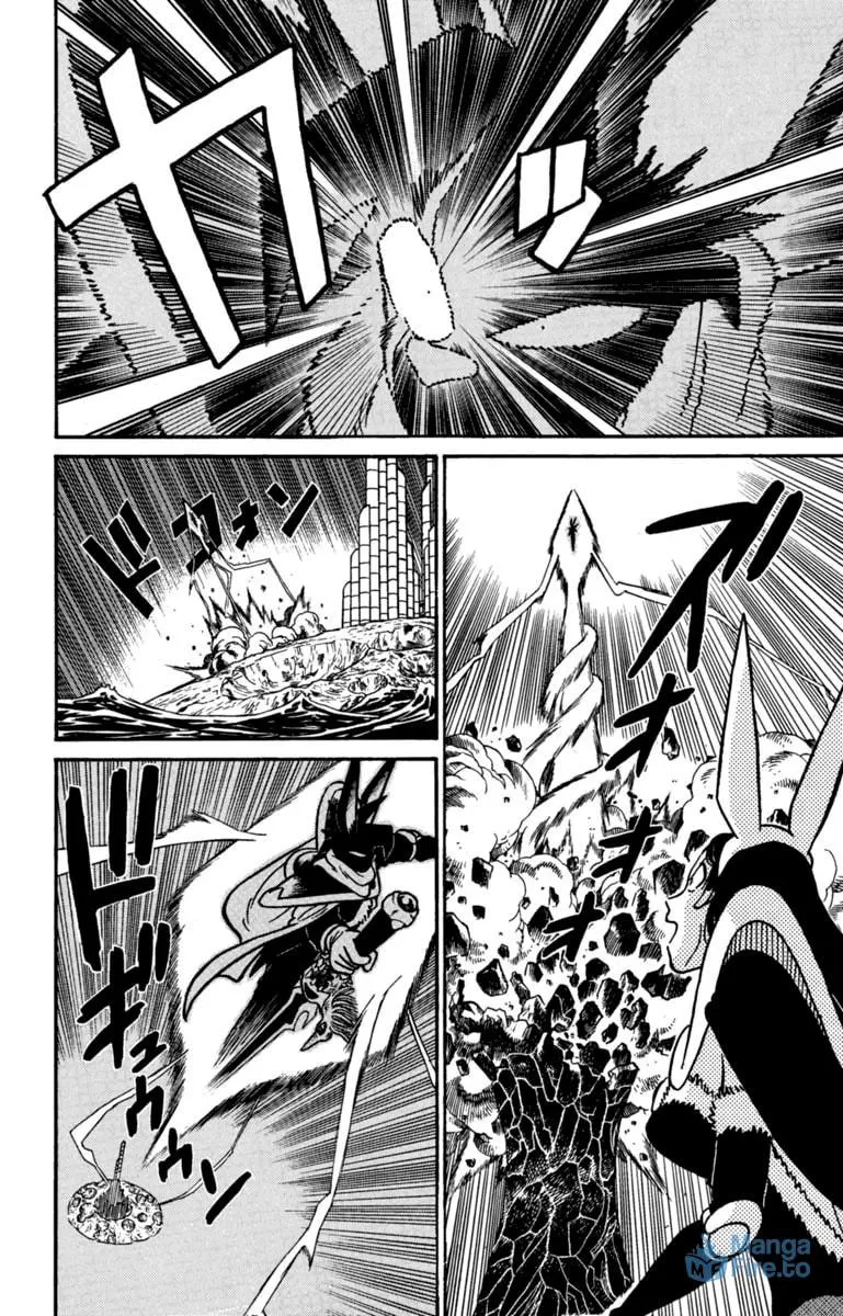 Read Yaiba chapter 145 image 11 on Lezhin
