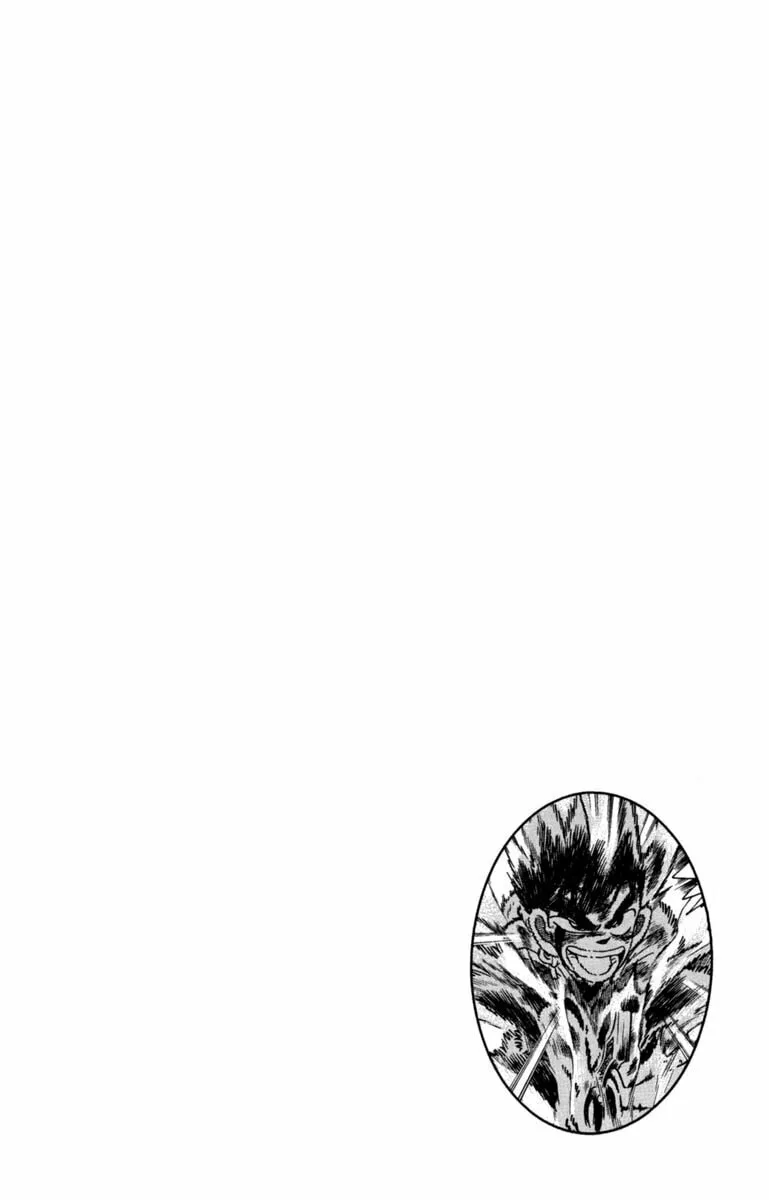 Read Yaiba chapter 146 image 1 on Lezhin