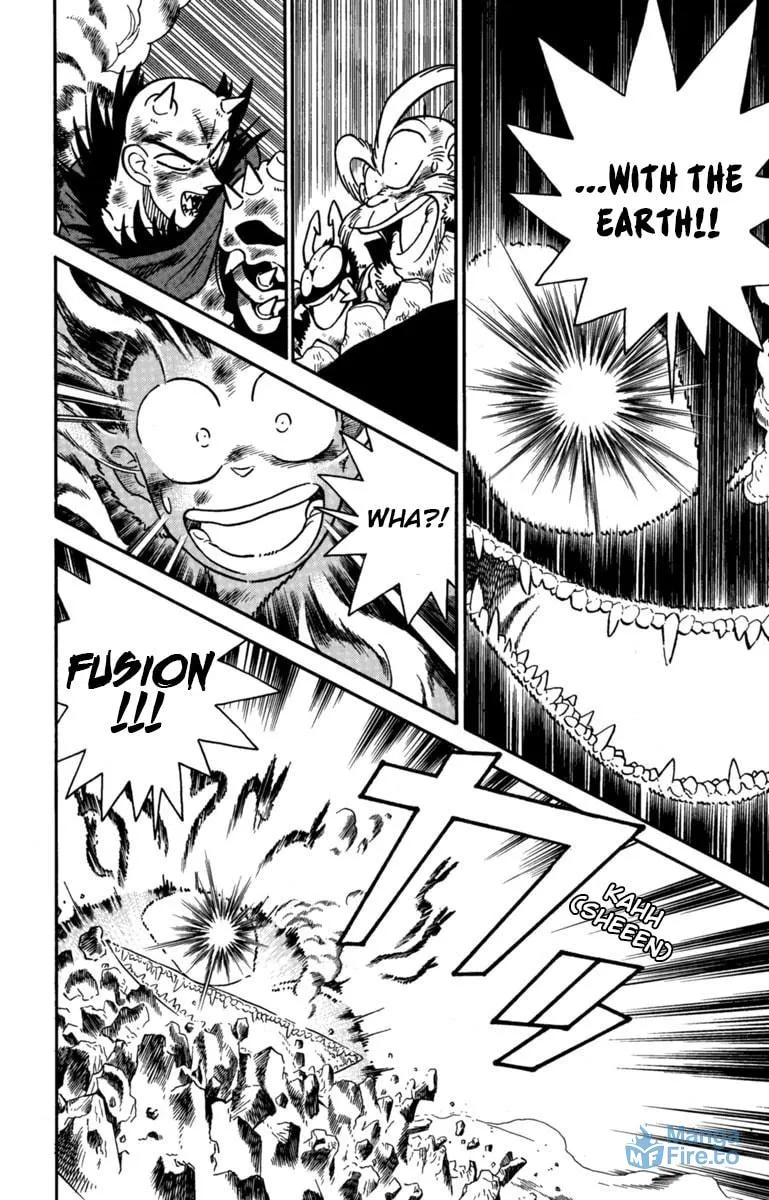 Read Yaiba chapter 162 image 2 on Lezhin