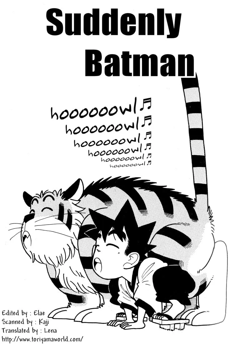 Read Yaiba chapter 31 image 0 on Lezhin