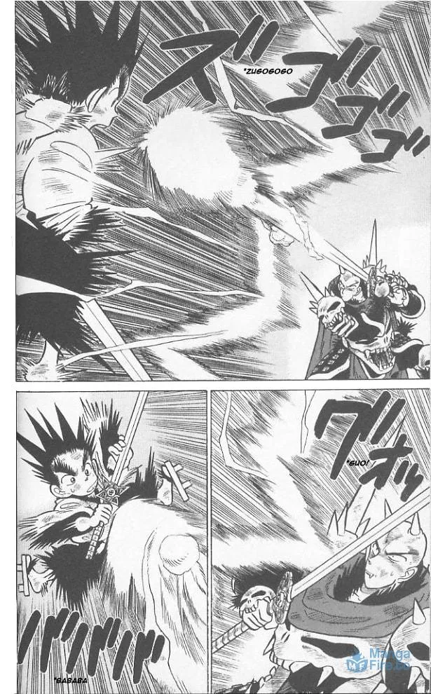 Read Yaiba chapter 61 image 14 on Lezhin