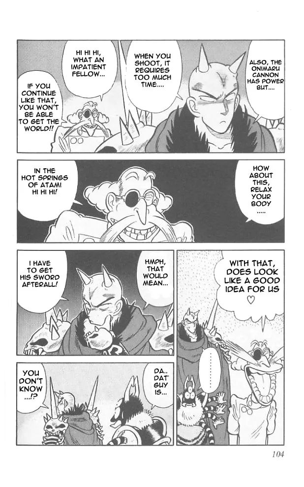 Read Yaiba chapter 65 image 10 on Lezhin