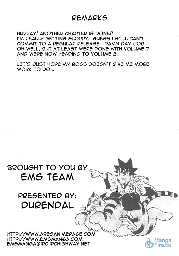 Read Yaiba chapter 69 image 20 on Lezhin