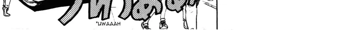 Read Yaiba chapter 84 image 30 on Lezhin