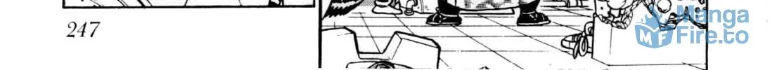 Read Yaiba chapter 87 image 22 on Lezhin