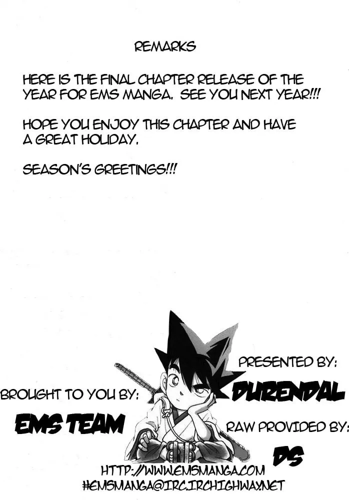 Read Yaiba chapter 96 image 37 on Lezhin