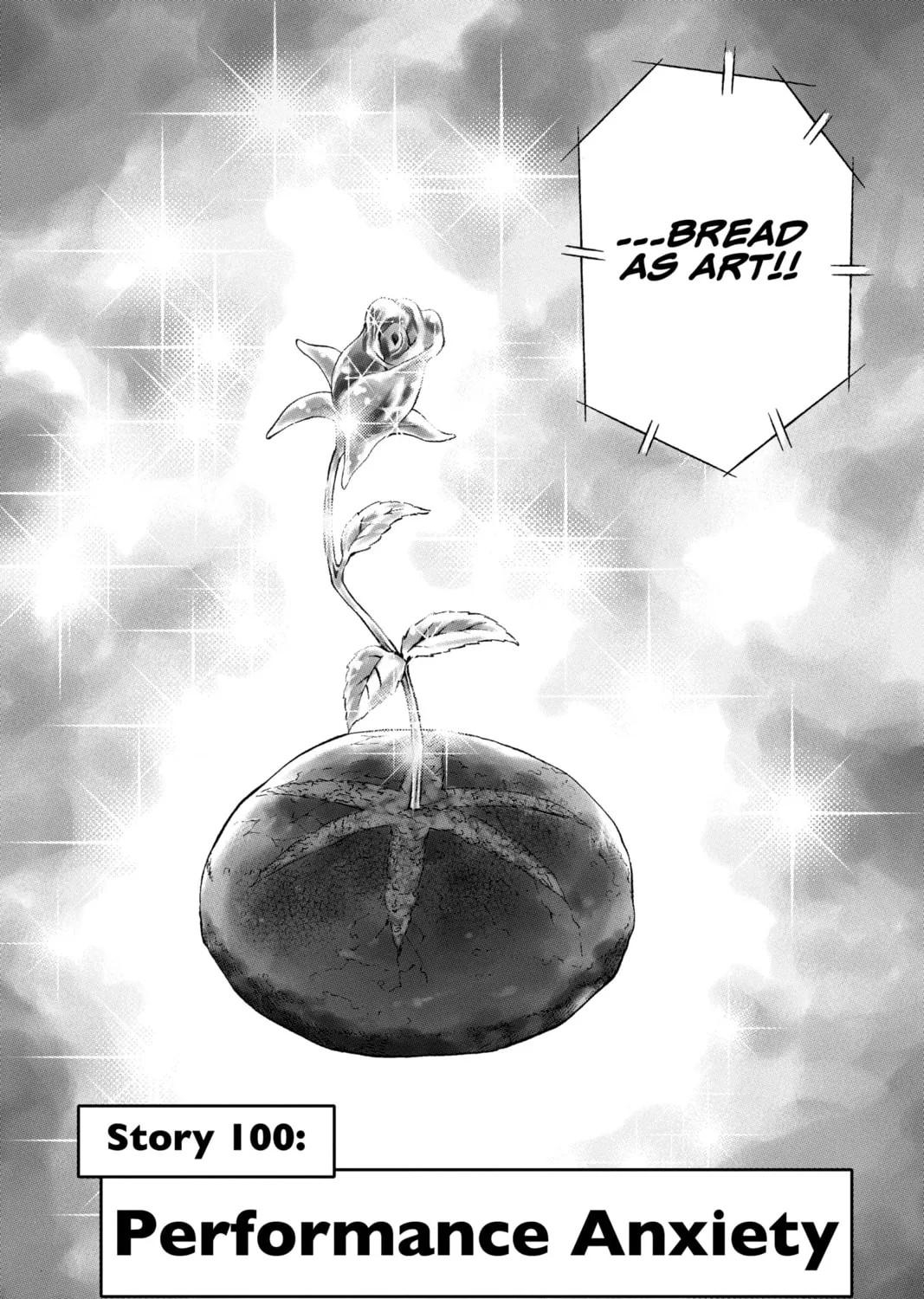 Read Yakitate!! Japan chapter 100 image 2 on Lezhin