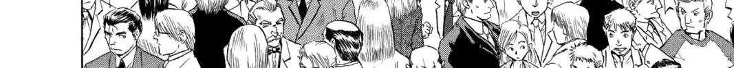Read Yakitate!! Japan chapter 117 image 3 on Lezhin