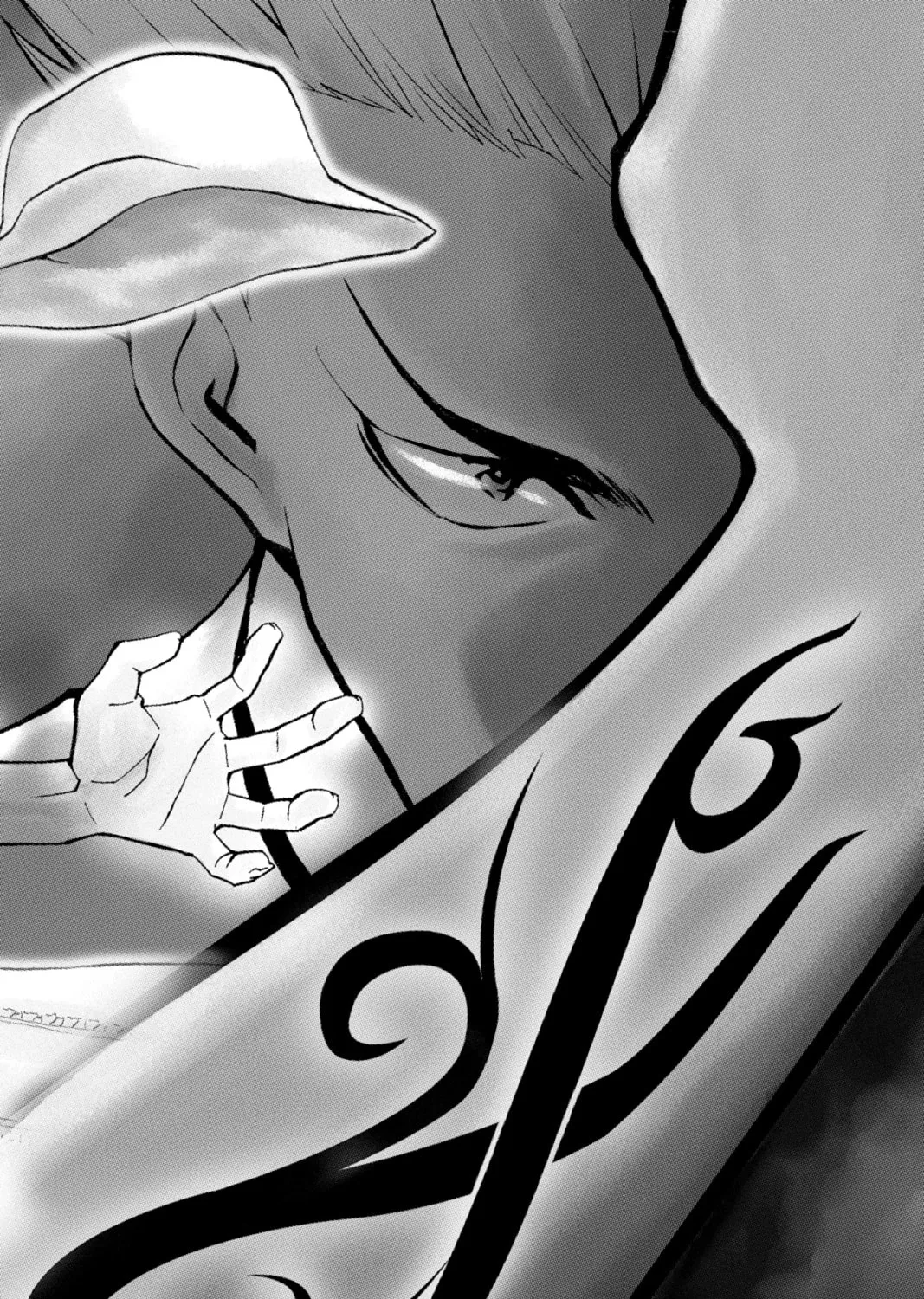 Read Yakitate!! Japan chapter 139 image 2 on Lezhin