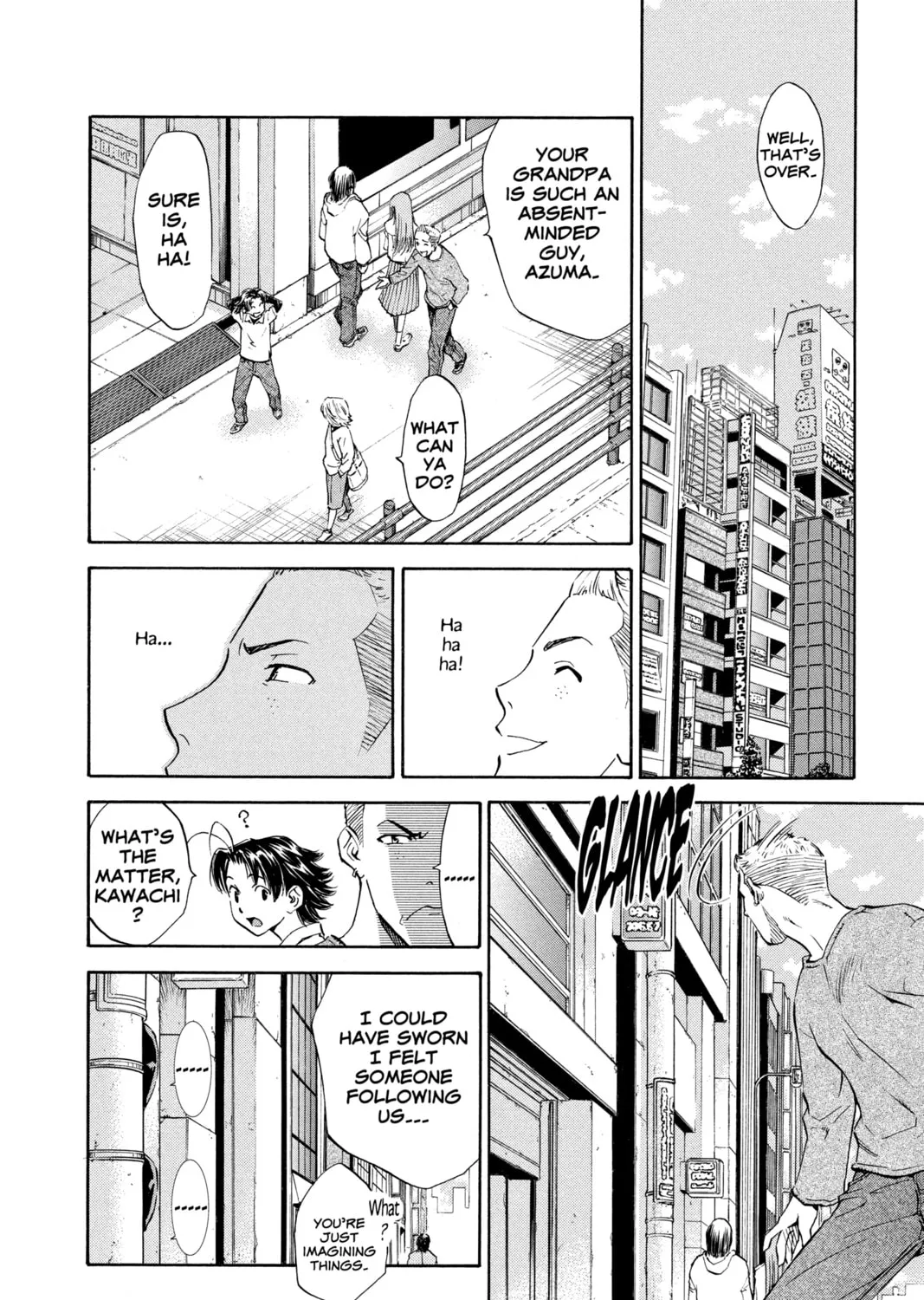 Read Yakitate!! Japan chapter 142 image 2 on Lezhin