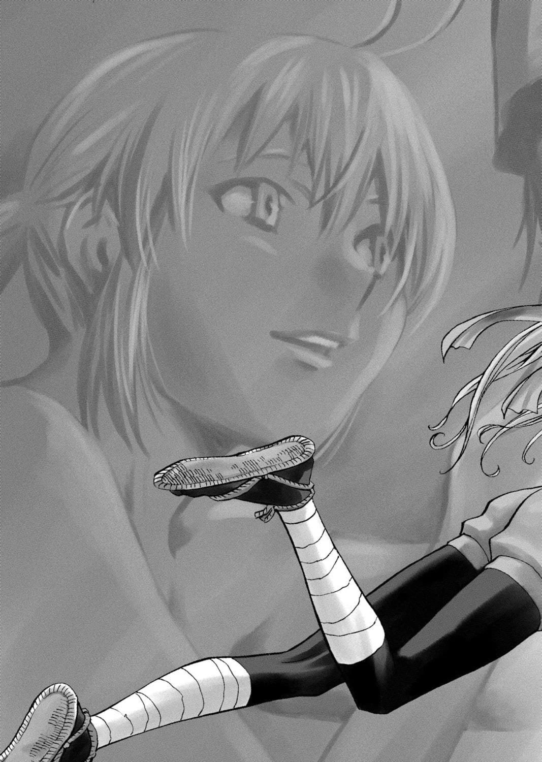 Read Yakitate!! Japan chapter 146 image 4 on Lezhin