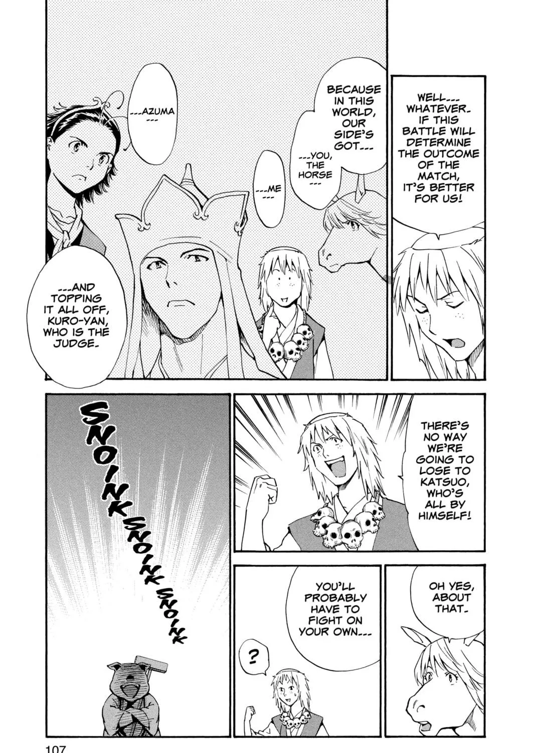 Read Yakitate!! Japan chapter 178 image 28 on Lezhin