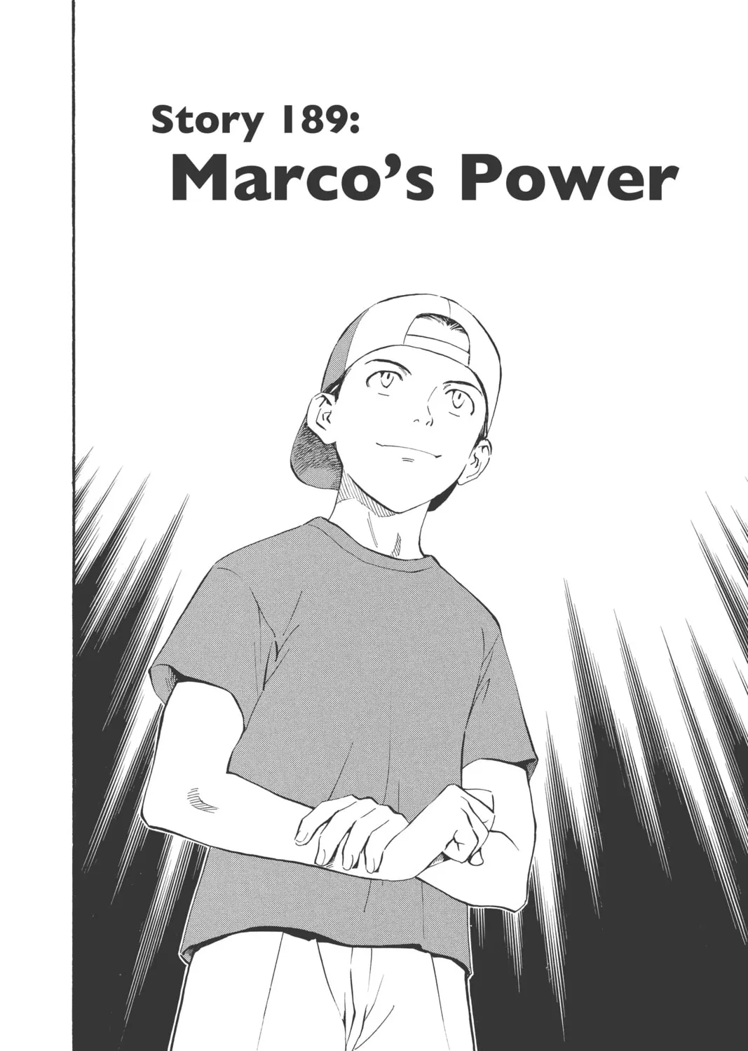 Read Yakitate!! Japan chapter 189 image 2 on Lezhin