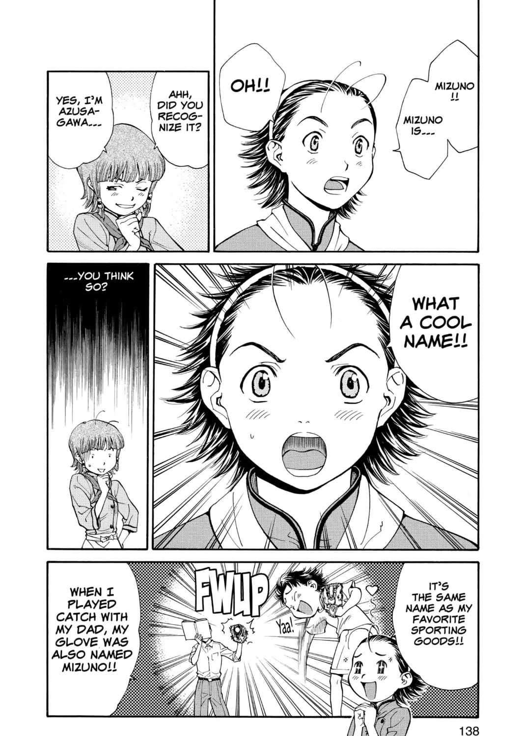 Read Yakitate!! Japan chapter 23 image 2 on Lezhin