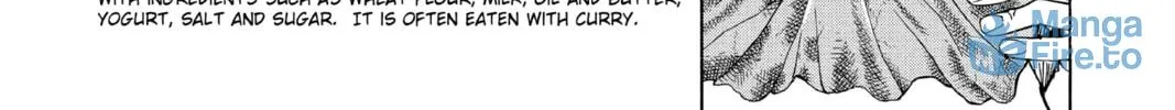 Read Yakitate!! Japan chapter 3 image 23 on Lezhin