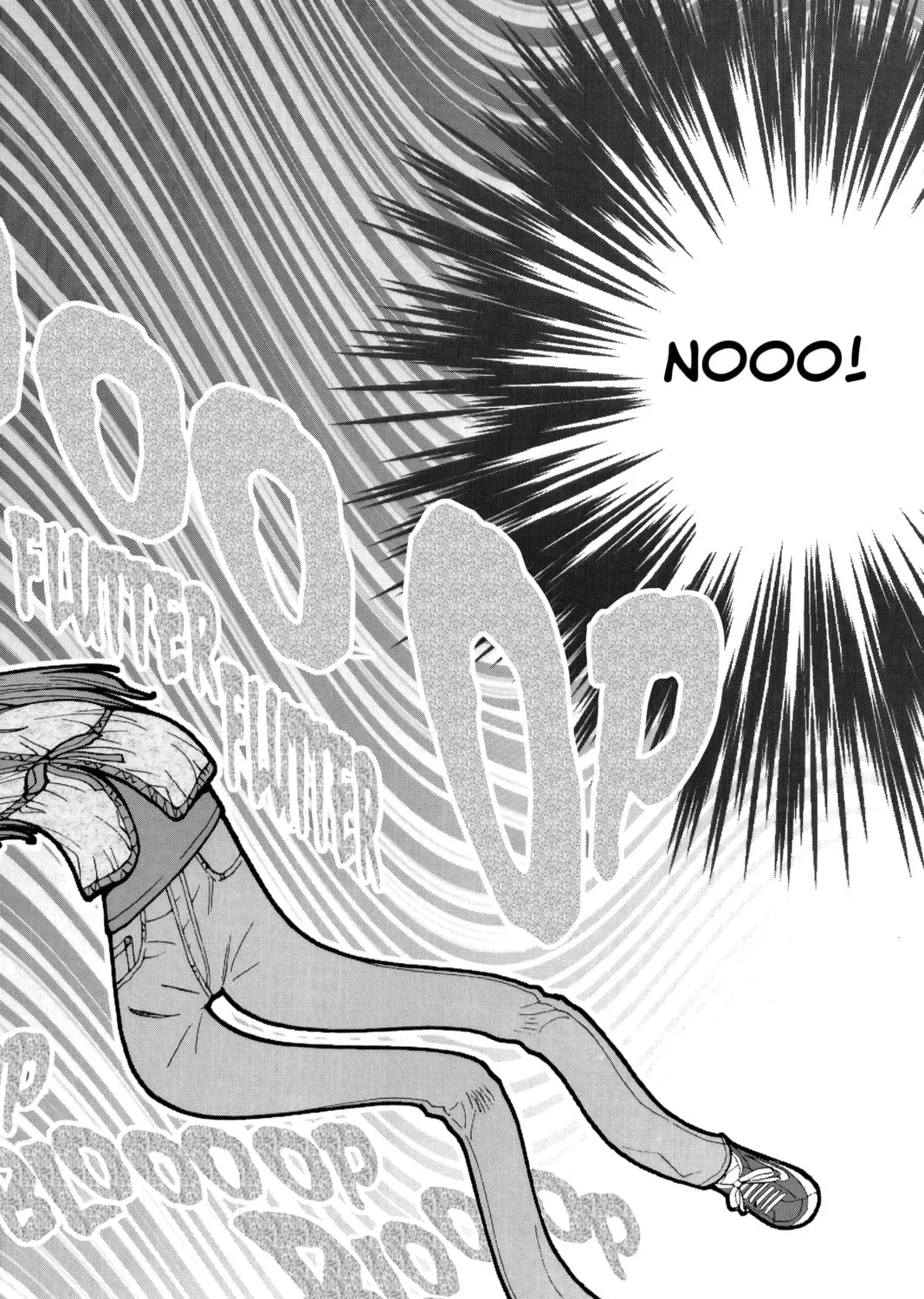 Read Yakitate!! Japan chapter 30 image 2 on Lezhin