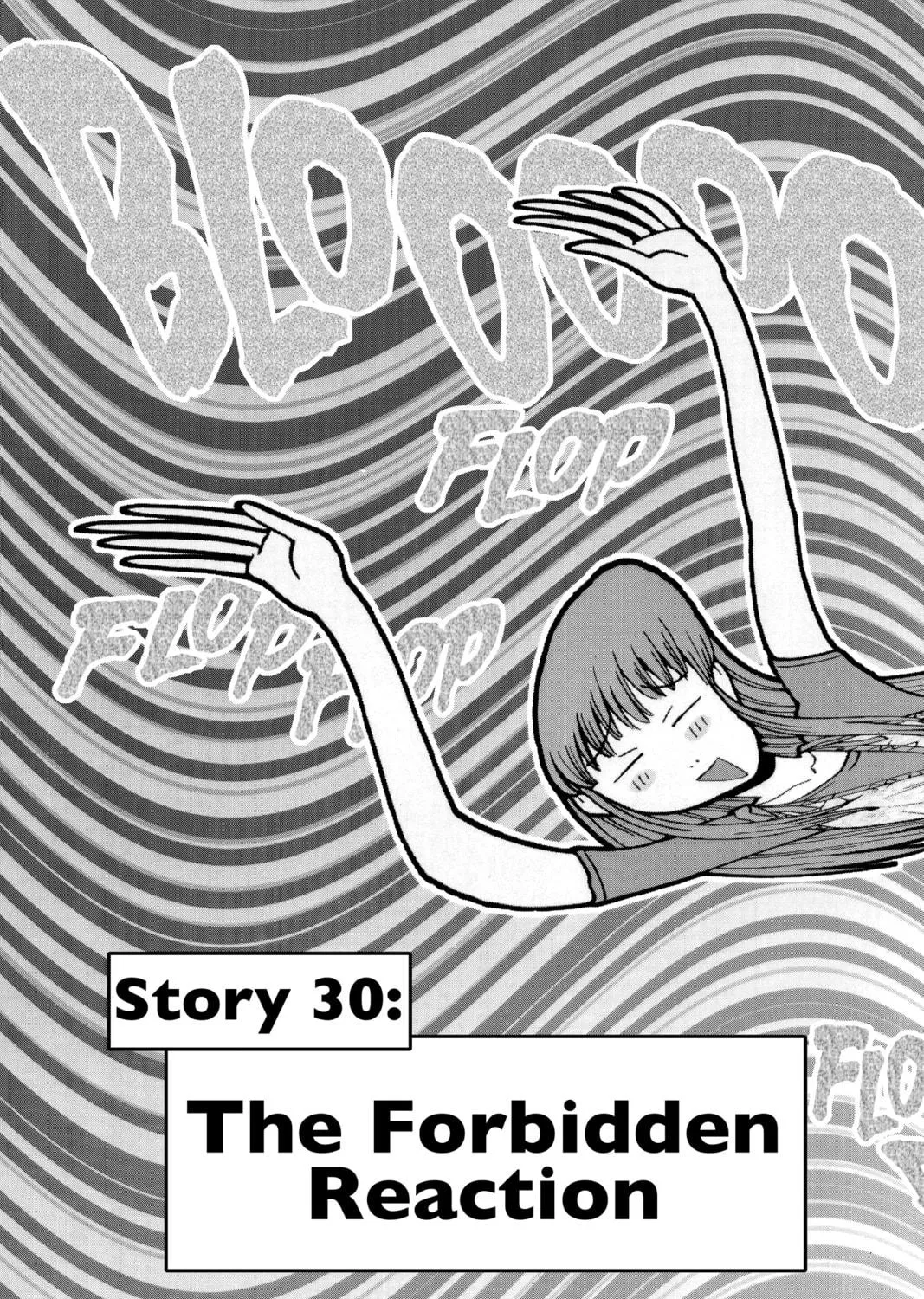 Read Yakitate!! Japan chapter 30 image 4 on Lezhin