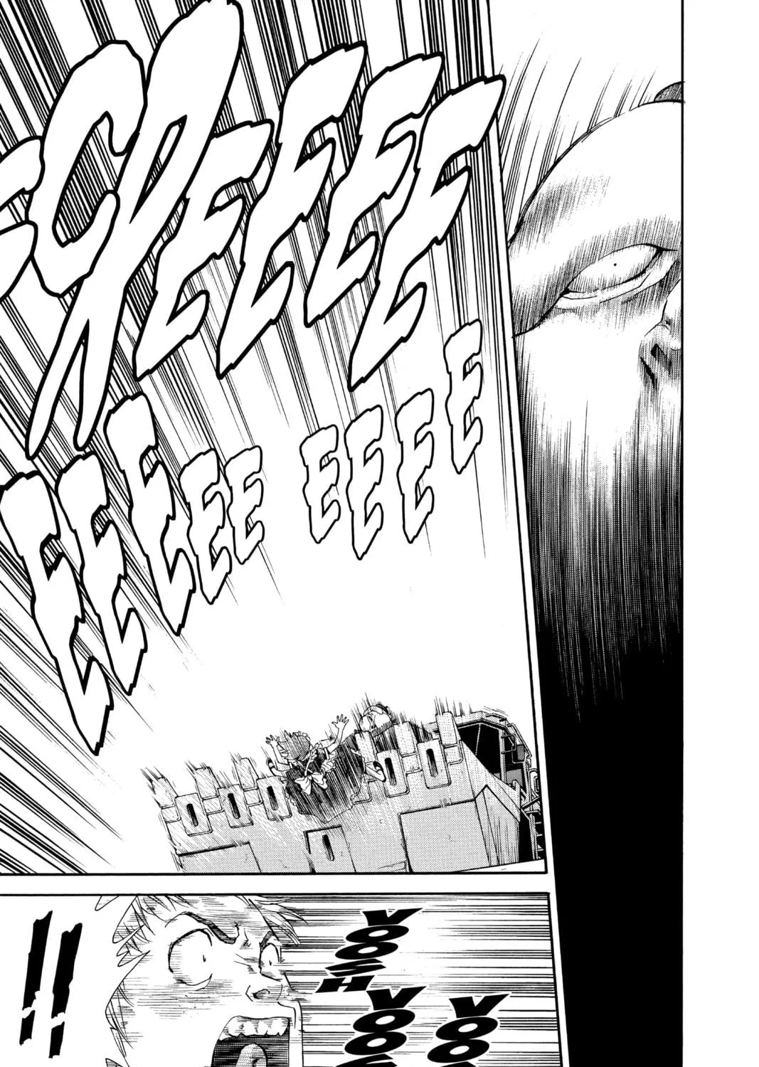 Read Yakitate!! Japan chapter 33 image 16 on Lezhin