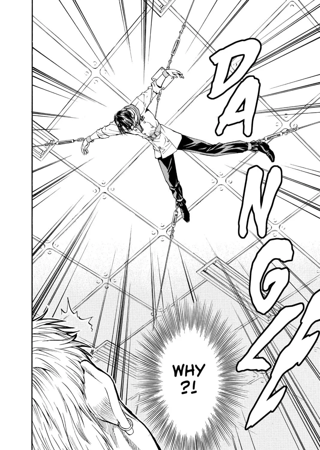 Read Yakitate!! Japan chapter 33 image 22 on Lezhin