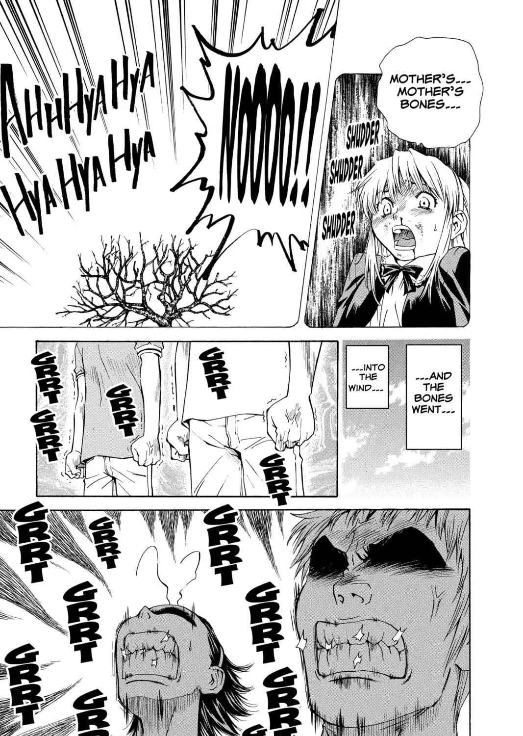 Read Yakitate!! Japan chapter 36 image 28 on Lezhin