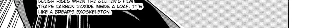 Read Yakitate!! Japan chapter 4 image 45 on Lezhin