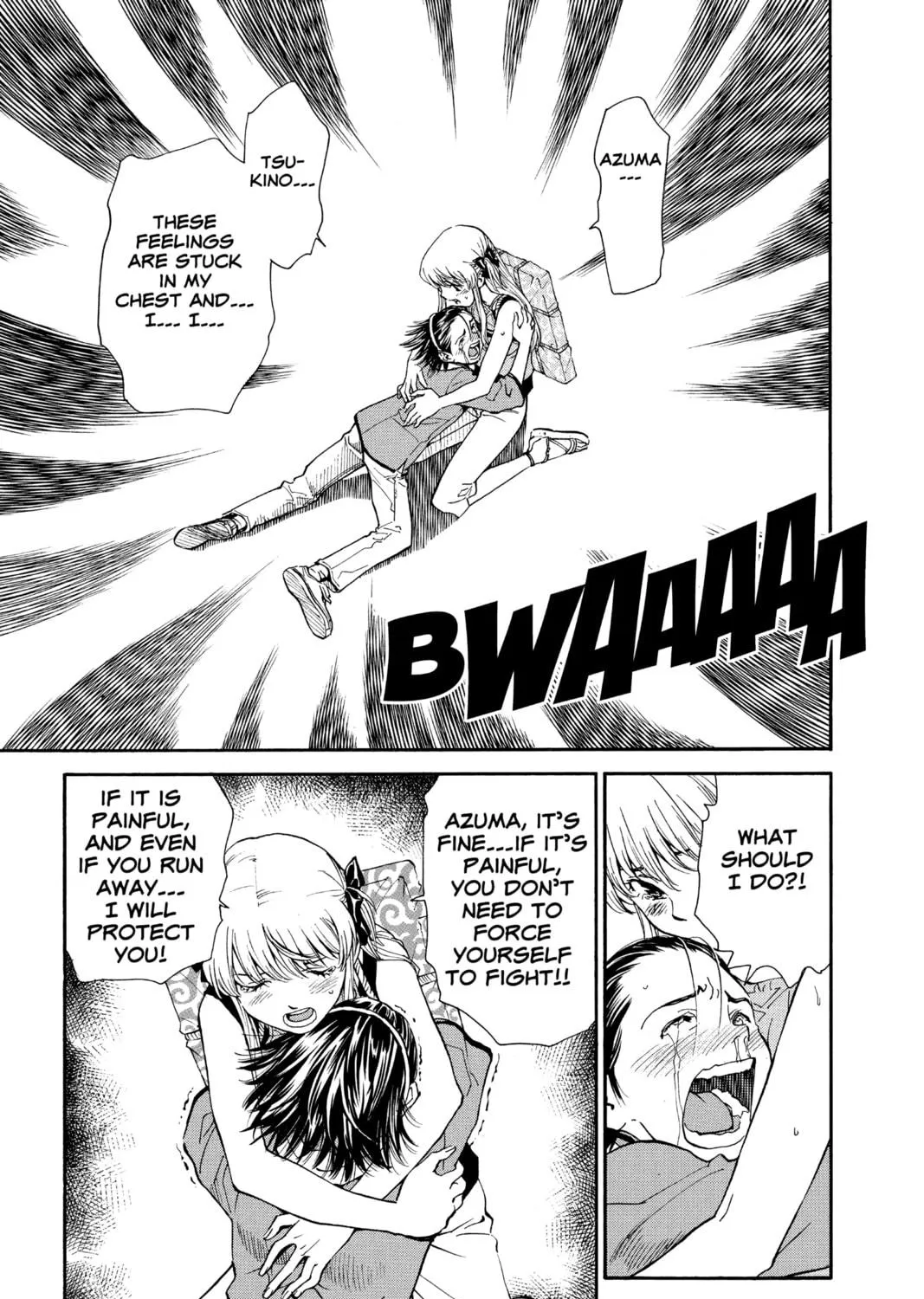 Read Yakitate!! Japan chapter 40 image 28 on Lezhin