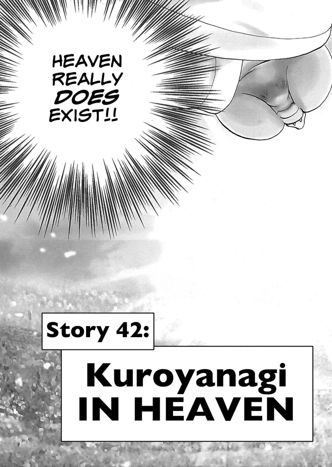 Read Yakitate!! Japan chapter 42 image 4 on Lezhin