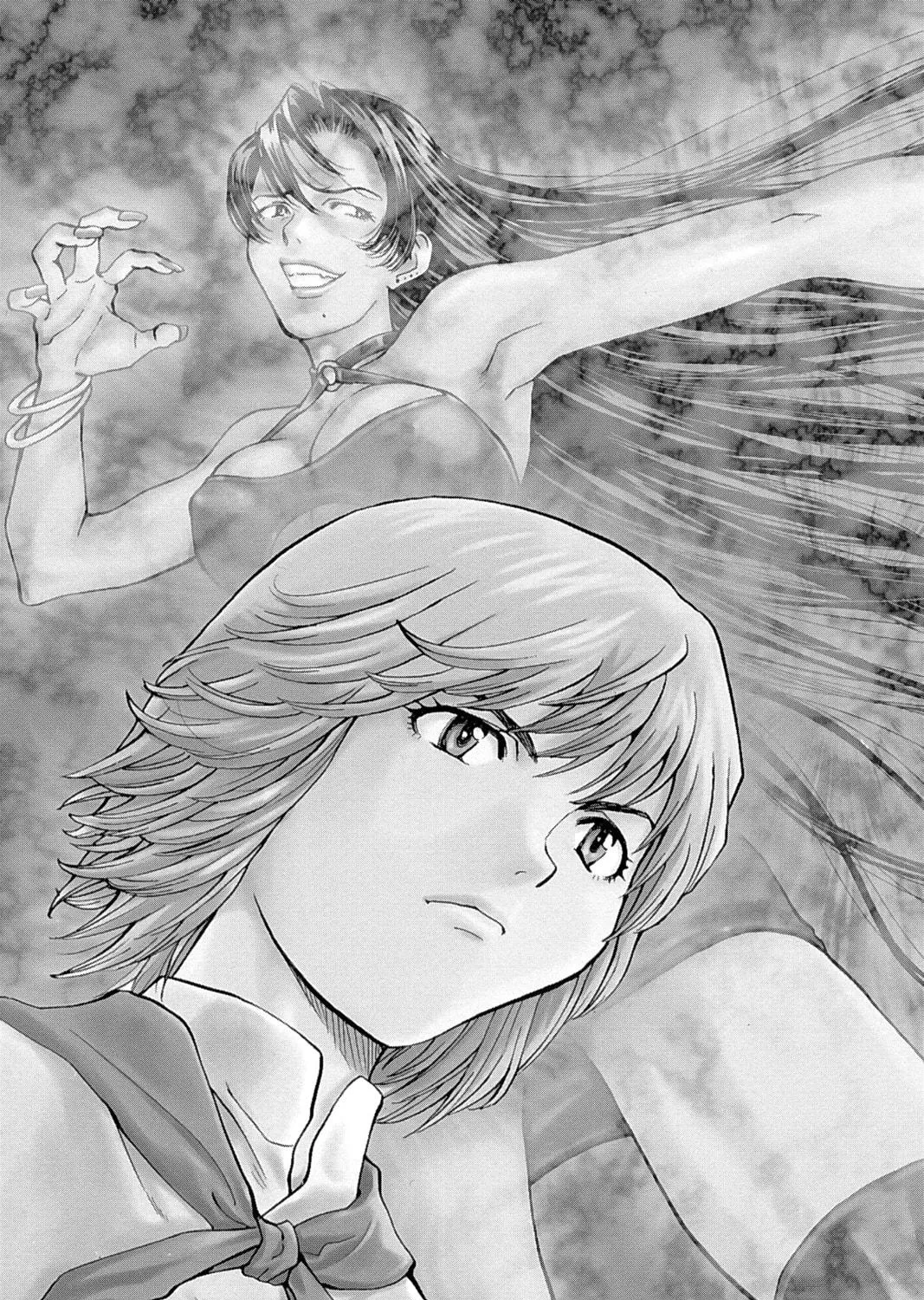 Read Yakitate!! Japan chapter 46 image 4 on Lezhin