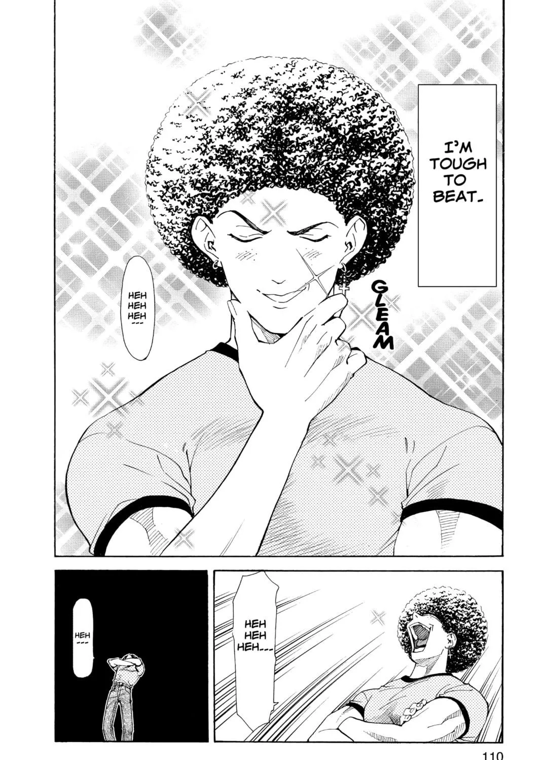 Read Yakitate!! Japan chapter 46 image 46 on Lezhin