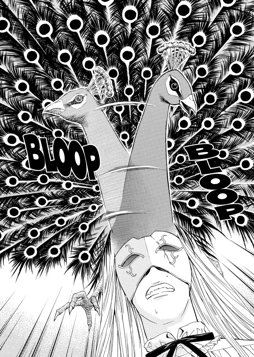 Read Yakitate!! Japan chapter 48 image 18 on Lezhin