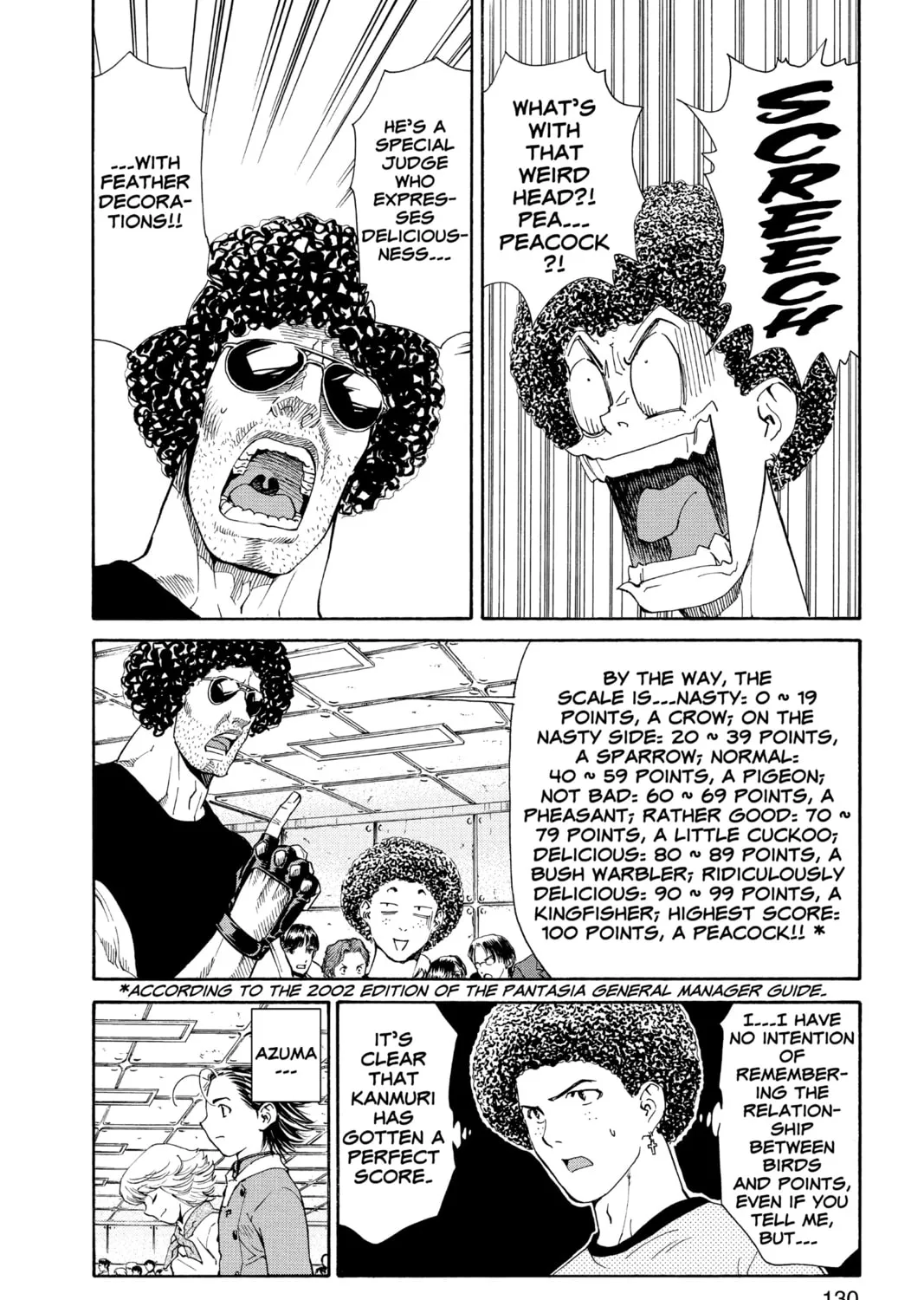 Read Yakitate!! Japan chapter 48 image 2 on Lezhin