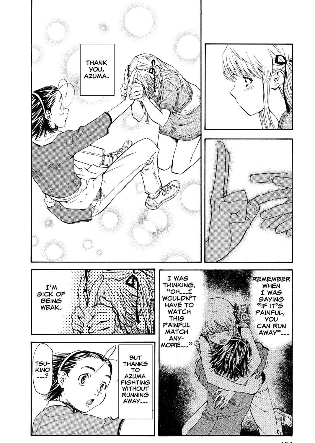 Read Yakitate!! Japan chapter 49 image 14 on Lezhin