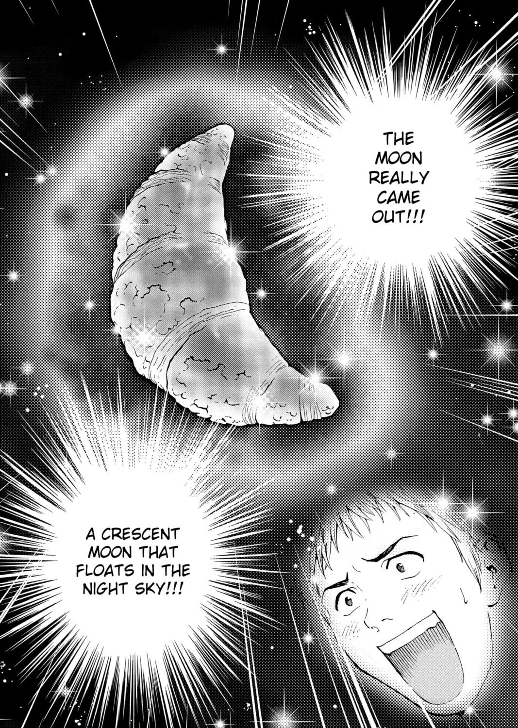 Read Yakitate!! Japan chapter 5 image 22 on Lezhin