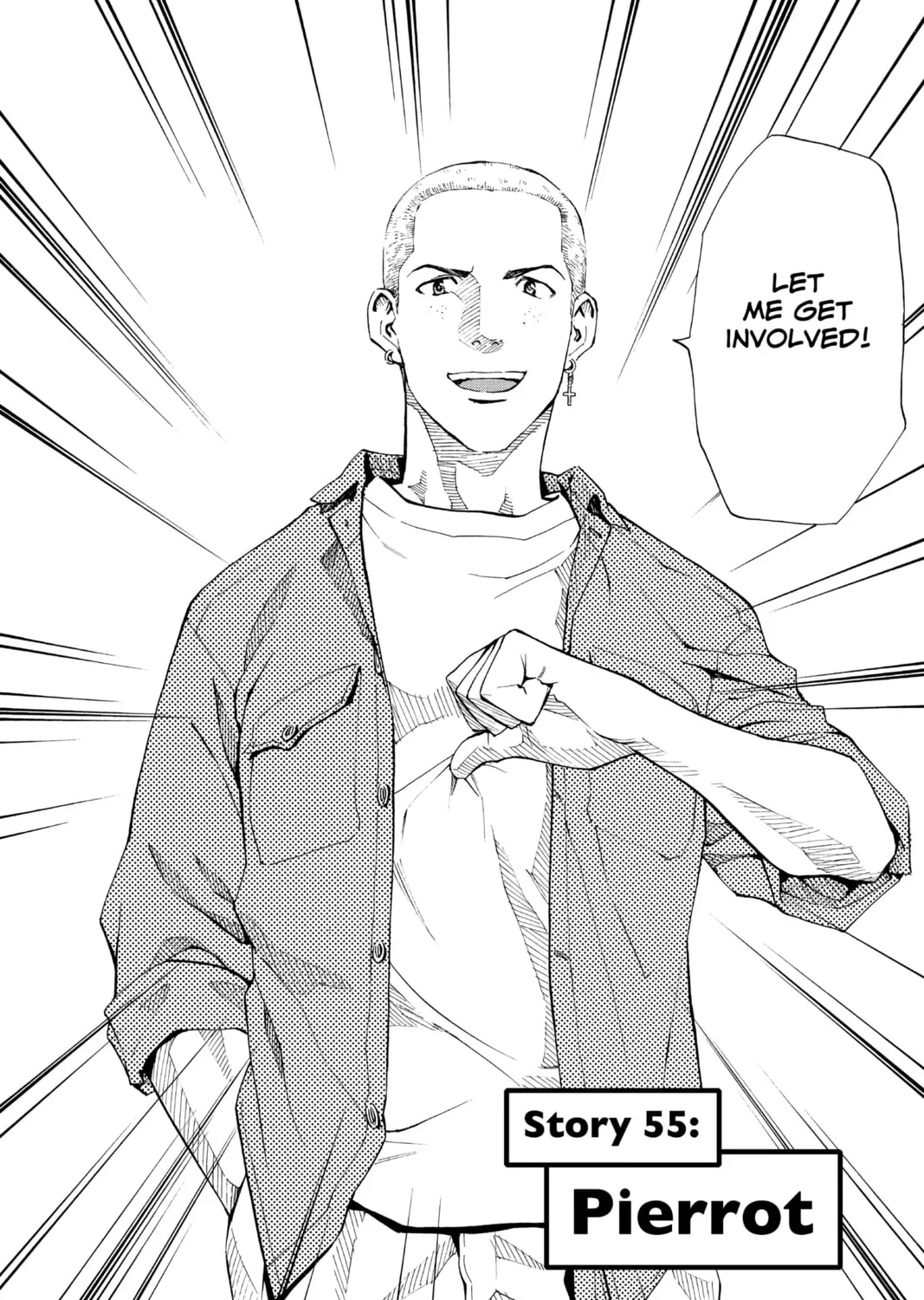 Read Yakitate!! Japan chapter 55 image 2 on Lezhin